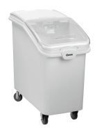 Boîte de stockage mobile 102L - Bartscher