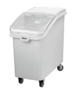 Boîte de stockage mobile 102L - Bartscher – Image 8