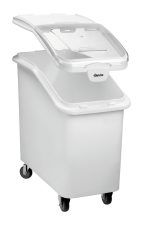 Boîte de stockage mobile 102L - Bartscher – Image 4