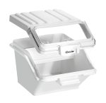 Boîte de stockage 10L - Bartscher – Image 3