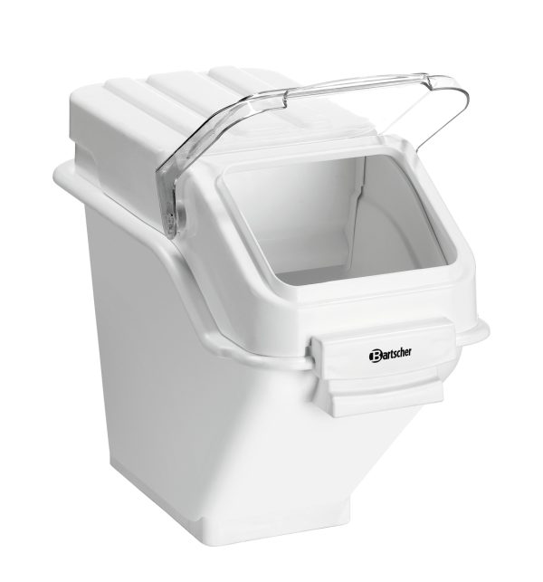 Boîte de stockage 24L Bartscher - référence 500386