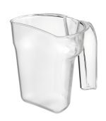 Boîte de stockage 24L - Bartscher – Image 3
