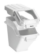 Boîte de stockage 24L - Bartscher – Image 2