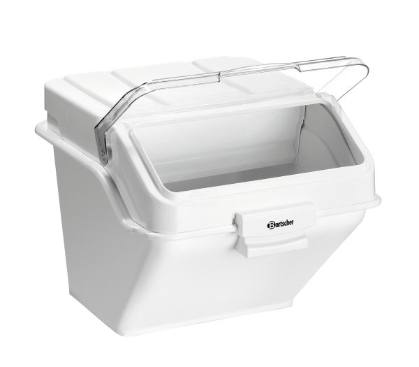Boîte de stockage 47L Bartscher - référence 500387