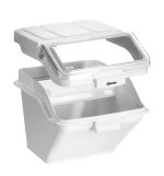 Boîte de stockage 47L - Bartscher – Image 2