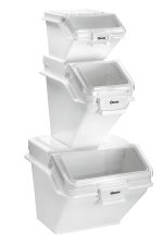 Boîte de stockage 47L - Bartscher – Image 4