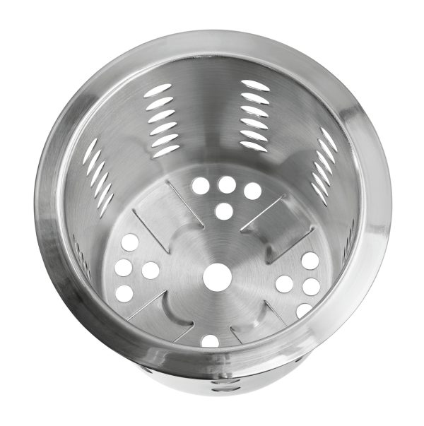 Panier à couverts BKCNS Bartscher - référence 500447 - vue produit