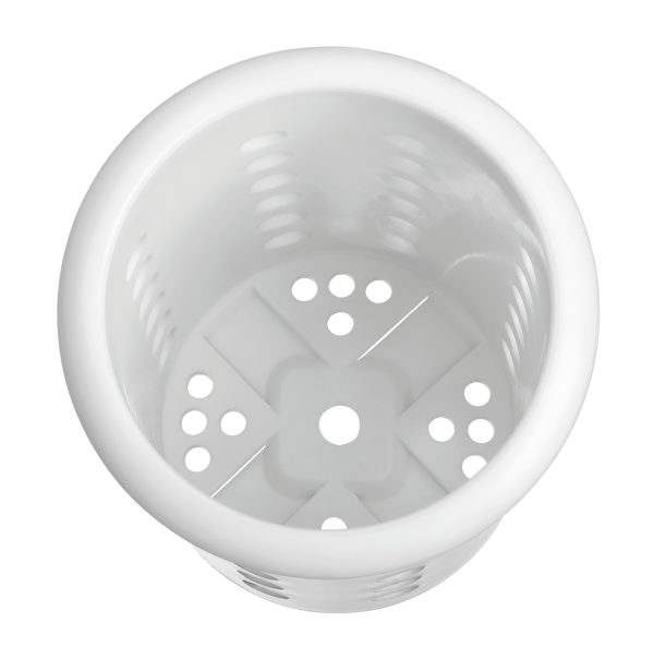 Panier à couverts BKKST Bartscher - référence 500448 - vue produit