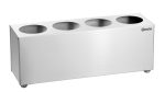 Bac couverts BK40L - Bartscher – Image 4