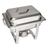 Chafing dish 1/2 BP - Bartscher