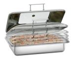 Chafing dish 1/1 Flexible - Bartscher