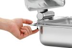Chafing dish 1/1 Flexible - Bartscher – Image 4