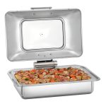 Chafing dish 1/1 Flexible - Bartscher – Image 2