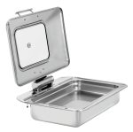 Chafing dish 1/1 Flexible - Bartscher – Image 5