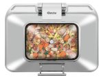 Chafing dish 1/1 Flexible - Bartscher – Image 3