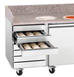 Bac à pâte 600x400 - Bartscher – Image 3