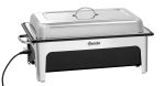 Chafing dish 1/1 2200 E - Bartscher – Image 5