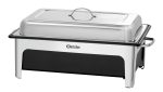 Chafing dish 1/1 2200 E - Bartscher – Image 6