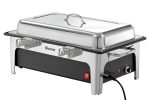 Chafing dish 1/1 2200 E - Bartscher – Image 4