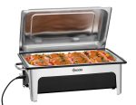 Chafing dish 1/1 2200 E - Bartscher