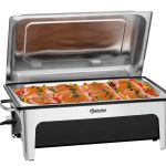 Chafing dish 1/1 2200 E - Bartscher