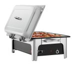 Chafing dish 1/1 2200 E - Bartscher – Image 3