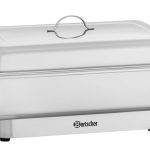 Chafing dish 1/1 1000 E - Bartscher