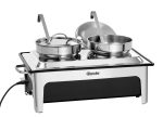 Soupière 2x4L 2200 E - Bartscher – Image 6
