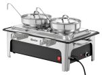 Soupière 2x4L 2200 E - Bartscher – Image 2