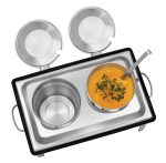 Soupière 2x4L 2200 E - Bartscher – Image 3