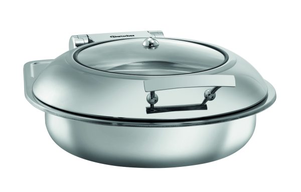 Chafing dish 6,2L Flexible Bartscher - référence 500846 - vue produit