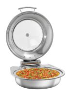 Chafing dish 6,2L Flexible - Bartscher – Image 8