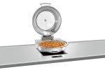 Chafing dish 6,2L Flexible - Bartscher – Image 7