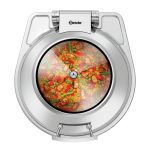 Chafing dish 6,2L Flexible - Bartscher – Image 3