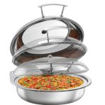 Chafing dish 6,2L Flexible - Bartscher