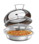 Chafing dish 6,2L Flexible - Bartscher