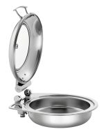 Chafing dish 6,2L Flexible - Bartscher – Image 6