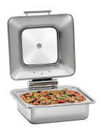 Chafing dish 2/3 Flexible - Bartscher – Image 8