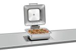 Chafing dish 2/3 Flexible - Bartscher – Image 7