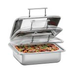 Chafing dish 2/3 Flexible - Bartscher