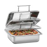 Chafing dish 2/3 Flexible - Bartscher