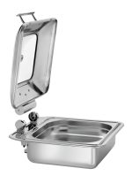 Chafing dish 2/3 Flexible - Bartscher – Image 6