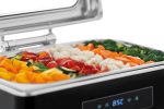 Chafing dish 1/1 500 EP-S - Bartscher – Image 11