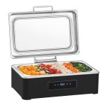 Chafing dish 1/1 500 EP-S - Bartscher