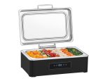 Chafing dish 1/1 500 EP-S - Bartscher – Image 12