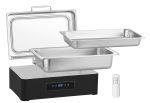 Chafing dish 1/1 500 EP-S - Bartscher – Image 7