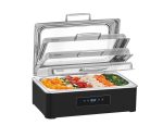 Chafing dish 1/1 500 EP-S - Bartscher – Image 2