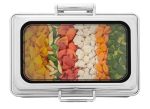 Chafing dish 1/1 500 EP-S - Bartscher – Image 3