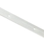 Lame de rechange racleuse comb. - Bartscher