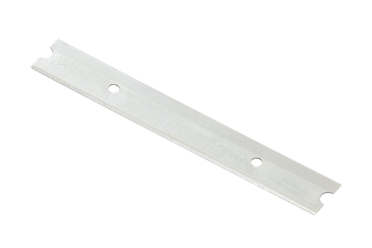 529723 Lame de rechange racleuse comb. - Bartscher – Image 1